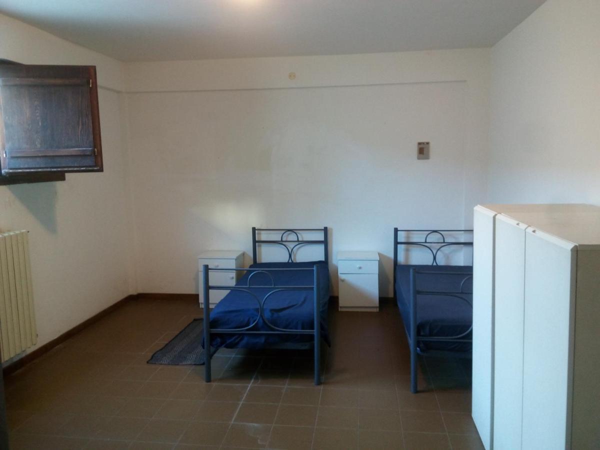 Villa Marina Scoglitti Ngoại thất bức ảnh