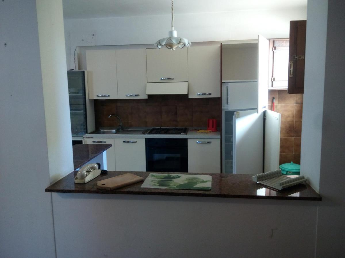 Villa Marina Scoglitti Ngoại thất bức ảnh