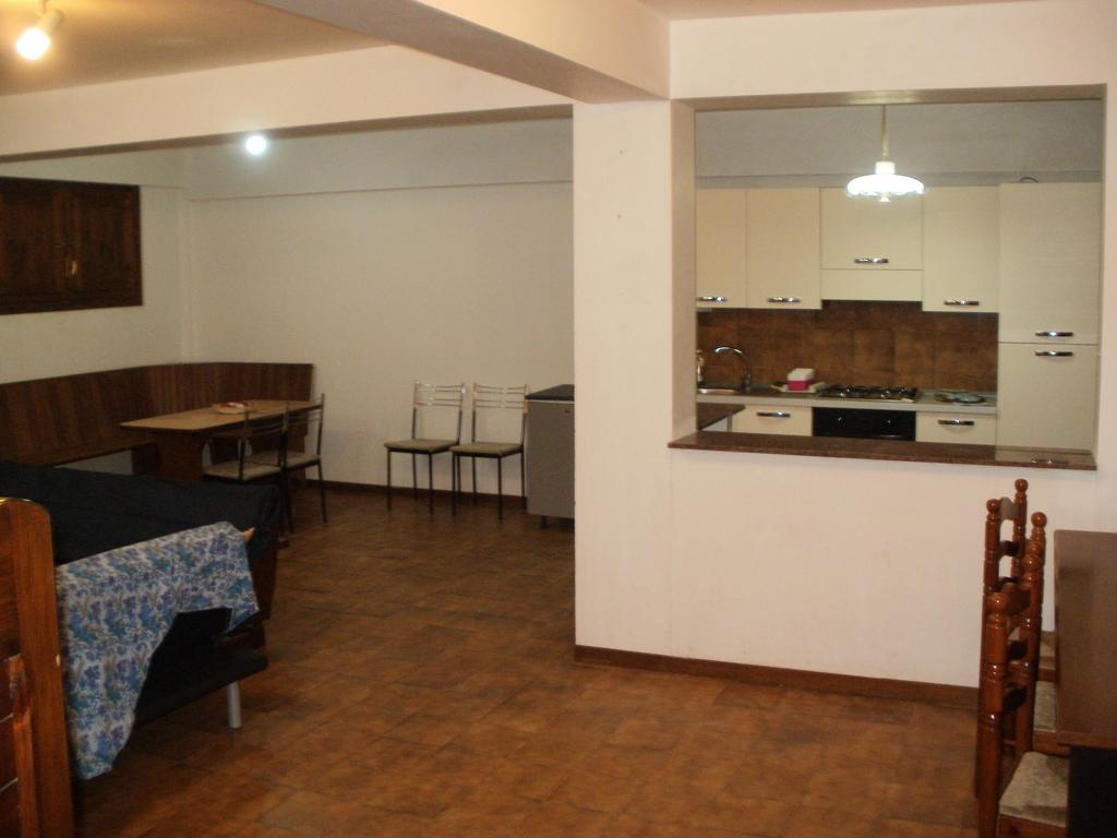 Villa Marina Scoglitti Ngoại thất bức ảnh