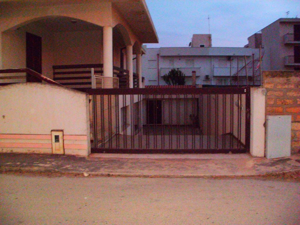 Villa Marina Scoglitti Ngoại thất bức ảnh